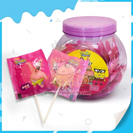 lolipop