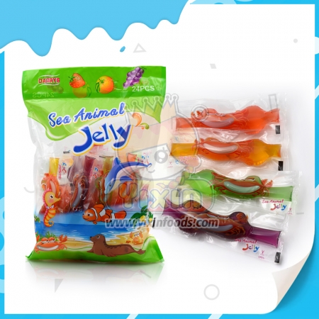 jöle şeker