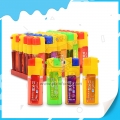Dört meyve aroması 26ml büyük çakmak sprey şeker sıvı şeker 