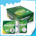 4 Adet Nane Aromalı Süper Kalp Sakız 