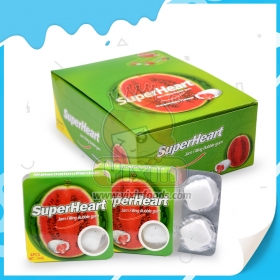 Süper Kalp Sakız