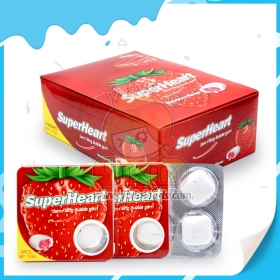 Süper Kalp Sakız