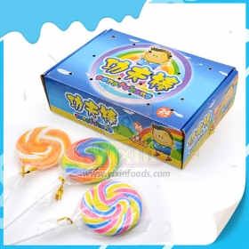 lolipop yakmak
