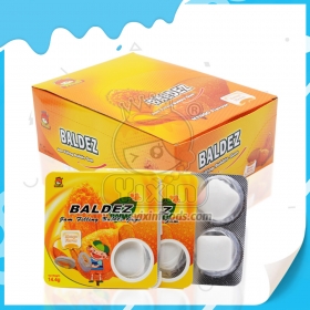 mango sakızı