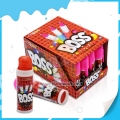 10G Kırmızı Meyve Aromalı Lolipop Pop Ruj Şekerleme 