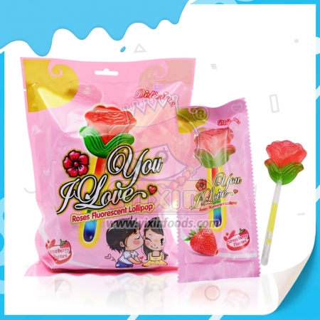 floresan lolipop