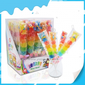 Yumuşak Lolipop Şekeri