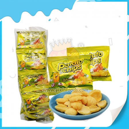patates cipsi
