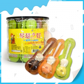 keman lolipop