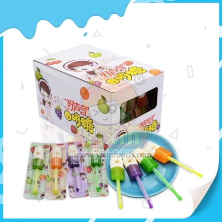 düdük lolipop