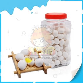 portakal aromalı sert şeker