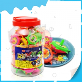 Spiral Oyuncak Şeker