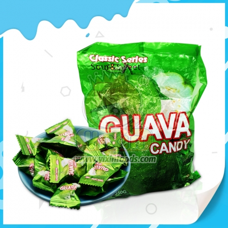 guava şekeri
