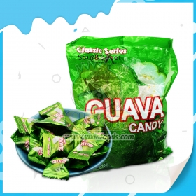 guava şekeri