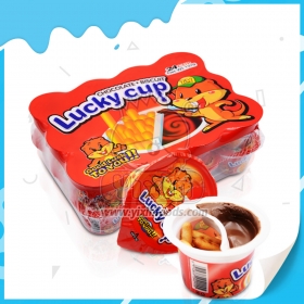 Şanslı Kupa