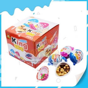 Kinder yumurtası