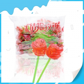 gül lolipop