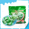 Toptan soğuk aromalı sert şeker ferahlatıcı serin nane sert şeker 