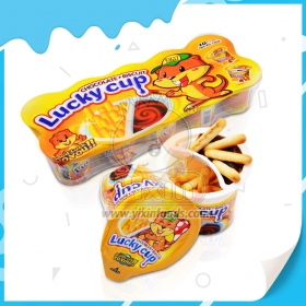 Şanslı Kupa