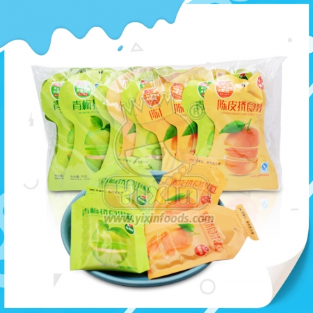 jöle