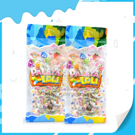 lolipoplu hatmi