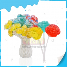 gül lolipop