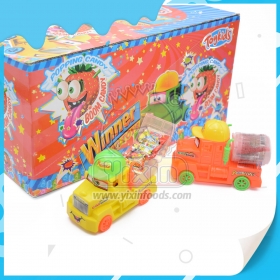 boom candy moto araba oyuncağı