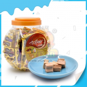 yumuşak şekerleme