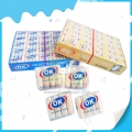 Nane aromalı 4'lü paket ok marka yastık sakızı satılık 
