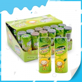 taze meyve içeceği limon