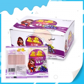 üzüm aromalı cc çubuk
