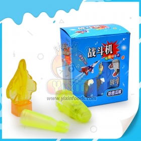 hafif lolipop