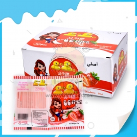 çilek aromalı cc stick