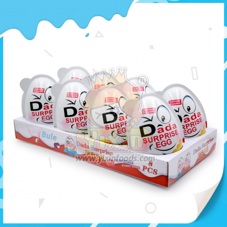 oyuncak şeker
