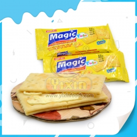 kremalı sandviç kraker