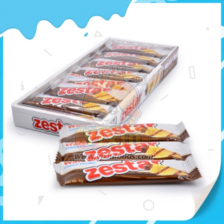 gofret rulosu