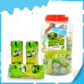 25ml en yeni ambalaj tatlı ve ekşi yeşil limon çocuk için 