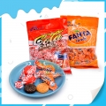 İyi tat fanta ve kola sert şeker pop içecek aromaları şeker 