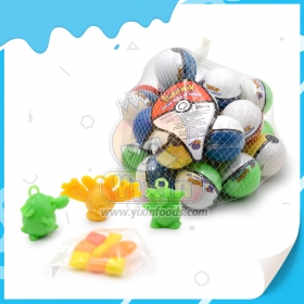 pokéman topu oyuncak şeker