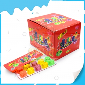 jöle küpü