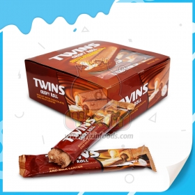 çikolatalı çıtır rulo bar Toptan OEM