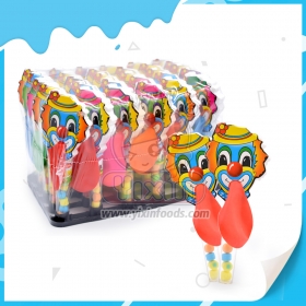 Oyuncak şeker