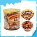 Sıcak satış mini wafar bar çikolatalı yumurta çikolatalı bisküvi 
