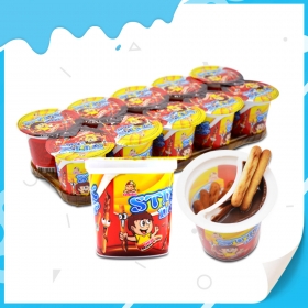 çikolata kupası