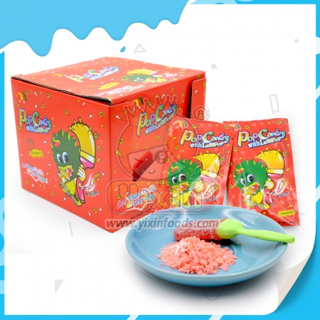 lolipoplu pop şeker
