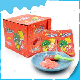 lolipoplu pop şeker