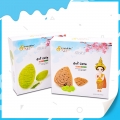 80 gr lezzetli, güzel ambalajlı, çocuk için kurabiye 