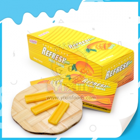 mango sakızı