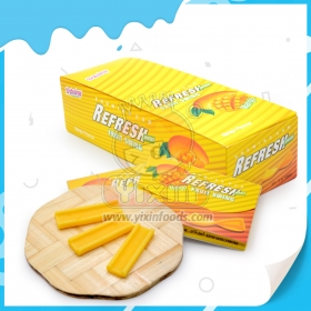 mango sakızı