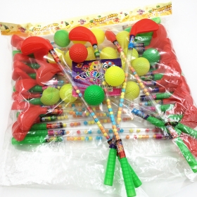 Oyuncak şeker
